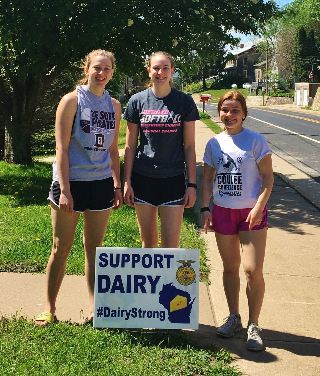 Next Generation of Dairy